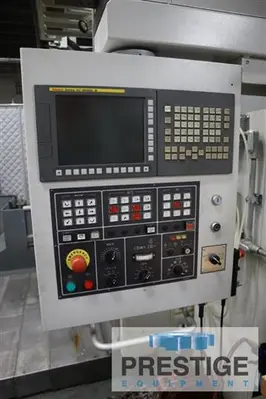 USED 2014 MICROCUT HBM-5T