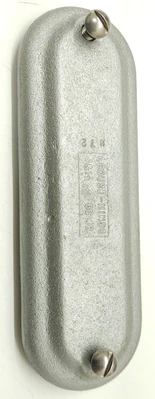 NEW Crouse-Hinds BG48