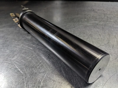 Kennametal 2" Milling Cutter 40mm Shank KDMR50-S40-250 (LOC2973D)