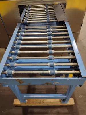 USED EXTRUDE HONE STR-1
