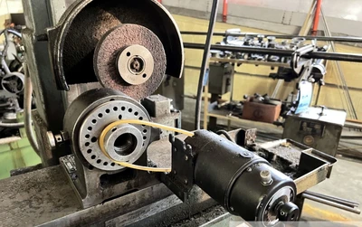 BOYAR-SHULTZ 612 Surface & Way Grinders | Mohawk Machinery (4)