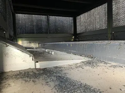 USED EVAPCO AT-29824