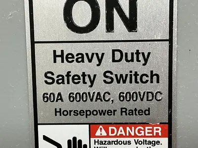 USED SIEMENS HNF362