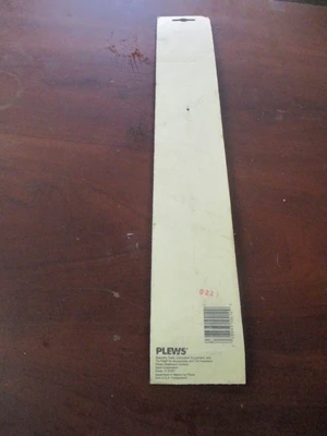 NEW Plews Plews 10-212
