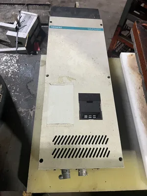 USED HUDSON HUDSON F63M/HS PRESS