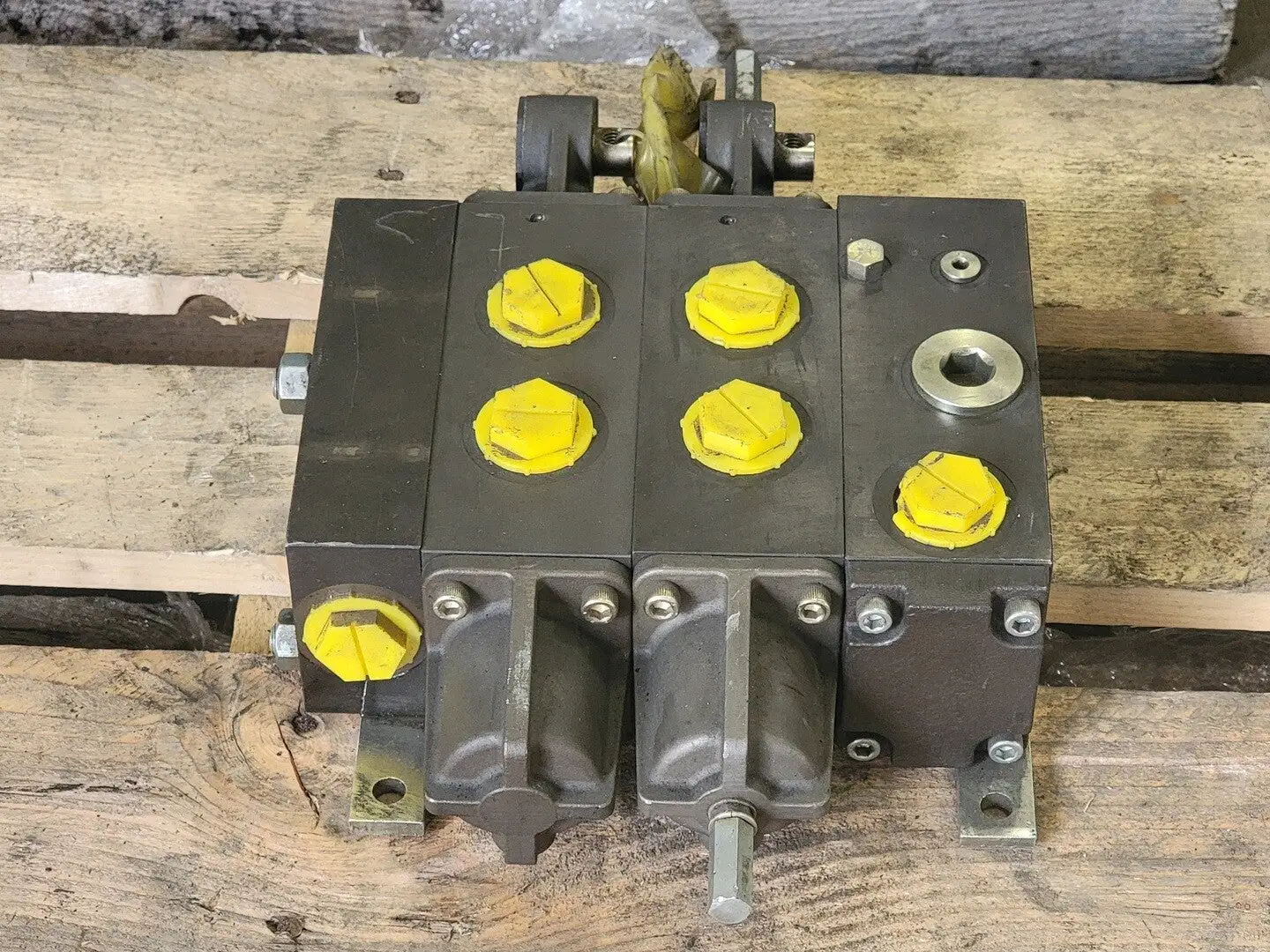 USED PARKER 62017-42