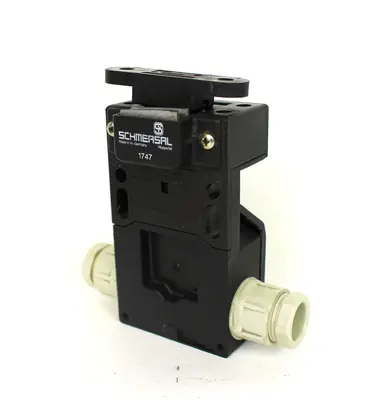 USED SCHMERSAL AZ 16 ZVRK