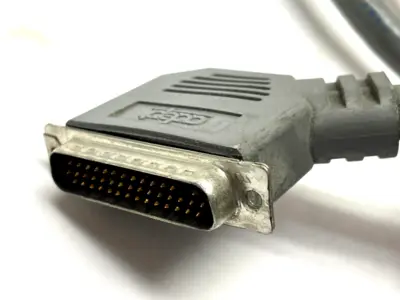Used Adept Cable Cable & Wire Michigan US | Maverick Industrial Sales #1489409