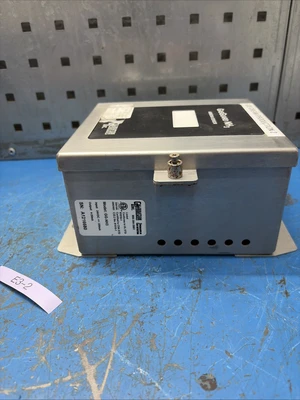 Used CTI GGNH3 Valves/Fittings Indiana US | J&J Industrial Supply #1453177