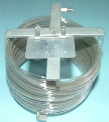 QTY. 1. SUPELCO, 2-3731 COLUMN VOCOL 60 MX 0.75 1....