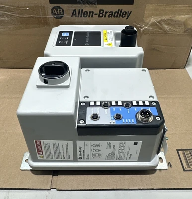 New | in-Stock Allen Bradley 281D-F23Z-25D-CRW Starters Indiana US | J&J Industrial Supply #1323140
