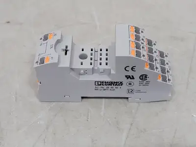 NEW PHOENIX CONTACT RIF-2-BPT/4X21