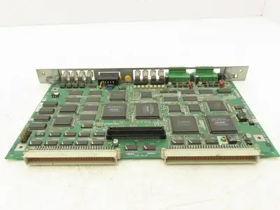 Used OKUMA _UNKNOWN_ PLC Processors Indiana US | Arrow Industrial #1567357