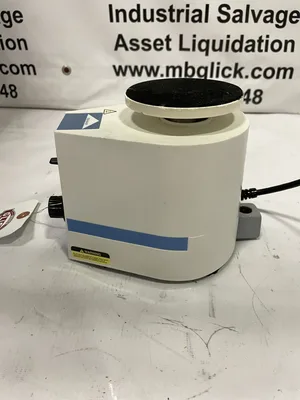 Thermo Scientific M37615 Vortex Maki Mix II Mixer 100 to 3000 RPM
