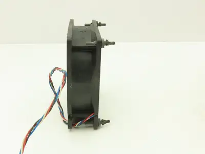 Nidec TA450DC Cooling Fan 4-1/2" 12VDC 1.40A 4-3/4" x 4-3/4" OD Lot of 20