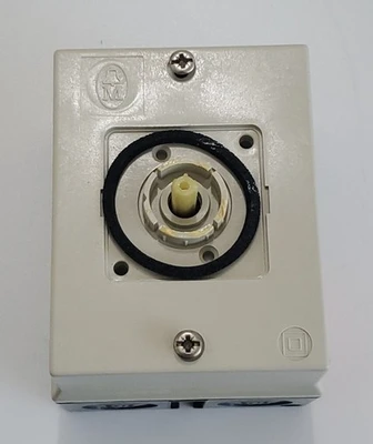 NEW Klockner-Moeller CI-TO-2