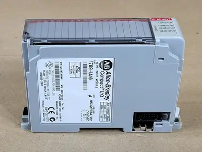 NEW ALLEN-BRADLEY 1769-IA16
