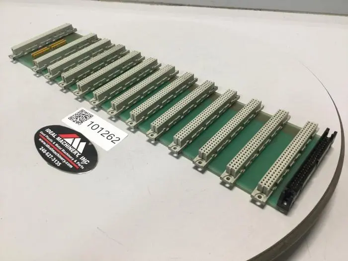 Used KEBA E-I/O BUS-3 D1335D Circuit Boards Michigan US | Ideal Machinery #568720