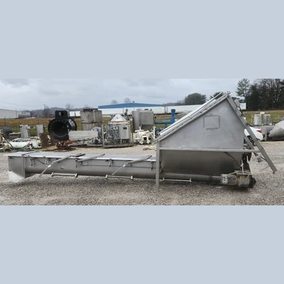 USED RMF STEEL PRODUCTS SC1618
