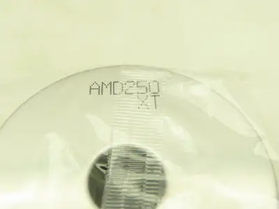 SMC AMD-EL250 Precision Filter Element Lot of 3