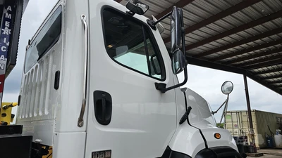 Used 2019 FREIGHTLINER 108SD Hooklifts & Roll-Offs Texas US | Roll Off Truck World #1491807