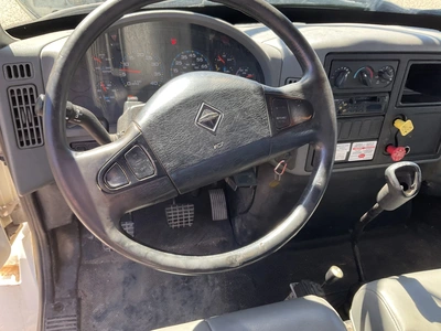 Used 2005 INTERNATIONAL 4300 4X2 Service & Utility Trucks Michigan US | Miedema Asset Management Group #1457406