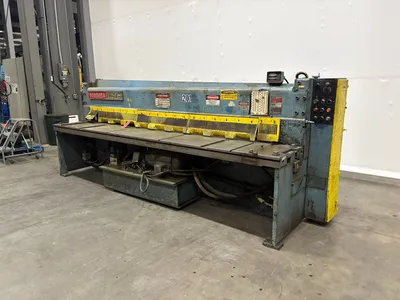 USED NIAGARA IF-10-1/4