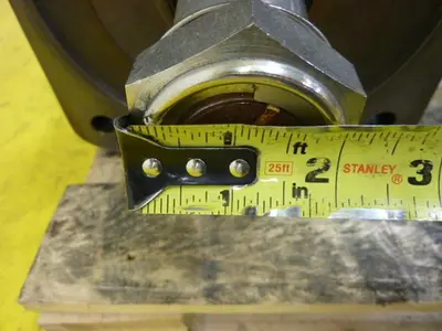 USED FANUC A06B-0304-B101
