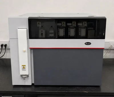 Used SHIMADZU PPSQ-33A Biotechnology New Jersey US | Bionex Scientific LLC #800202