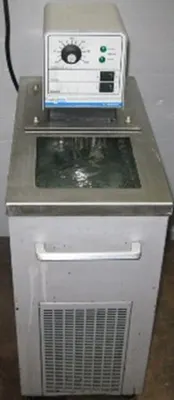 Used _UNKNOWN_ _UNKNOWN_ Lab Chillers Texas US | Bamko Surplus Process Equipment #1179394