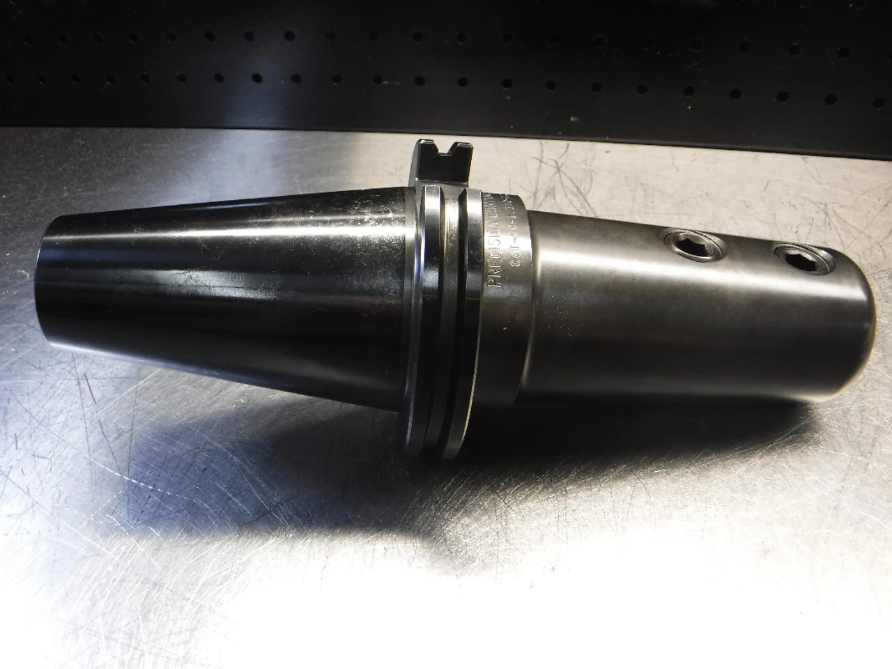 Precision Components CAT50 1" Tap Driver 6" Pro CAT-50-1.312-1.375TD-6 (LOC249)