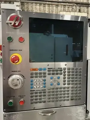 USED 2014 HAAS ST-30