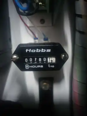 USED FORMAX PFM 6