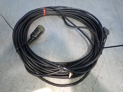 Used YASKAWA DB940723620 Cable & Wire Ohio US | HGR 24 #835288