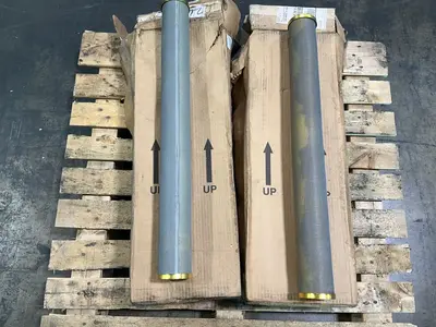 Used FLUITEK C 34318D2 Miscellaneous MRO Ohio US | HGR 24 #1324859