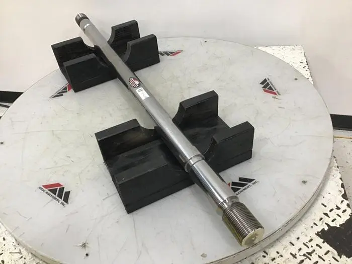 Used TOSHIBA KK42B Injection Molding Parts Michigan US | Ideal Machinery #570009