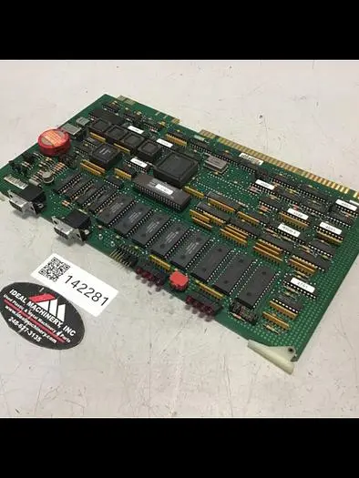 Used CINCINNATI MILACRON / CMC 3-533-0839G Circuit Boards Michigan US | Ideal Machinery #569744
