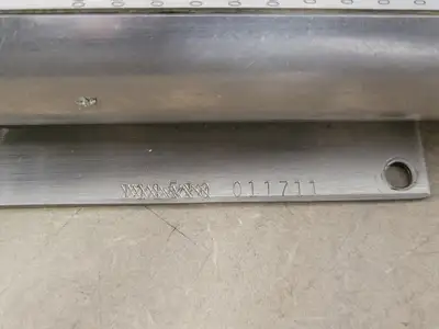USED GAMMON 534-30