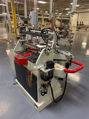 USED CANTEK CANJDT75