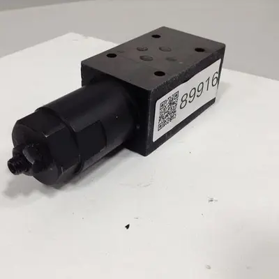 USED VICKERS DGMX13PPCW20S