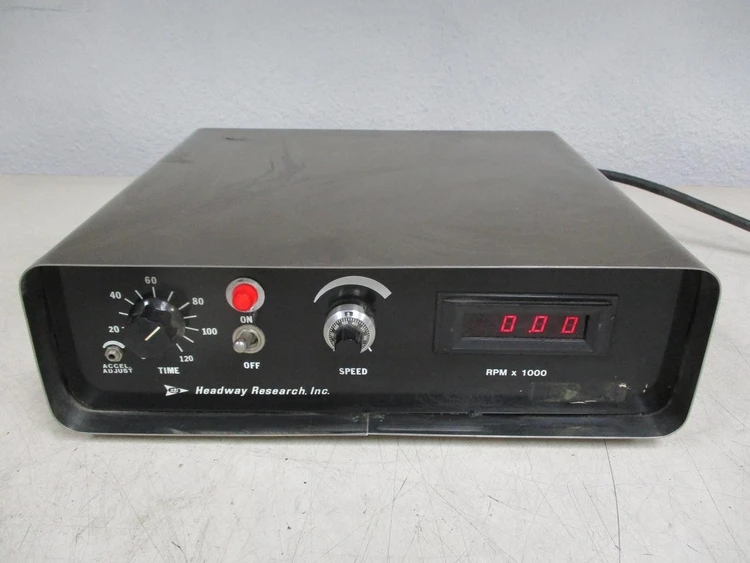 Used HEADWAY RESEARCH _UNKNOWN_ Test Equipment - Other | OCO Industrial #1629983