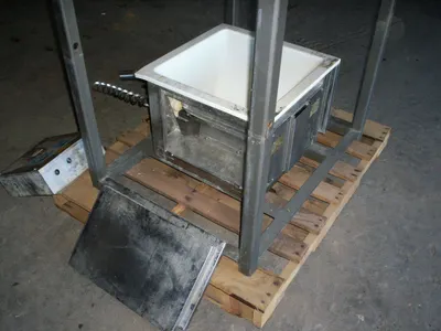 Used _UNKNOWN_ _UNKNOWN_ Volumetric Feeders Minnesota US | A&I Equipment #1317819