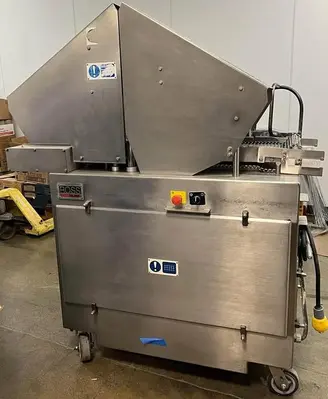USED ROSS TC700NC