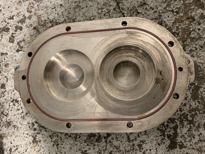 Used _UNKNOWN_ _UNKNOWN_ Positive Displacement Pumps Ohio US | Federal Equipment Company #1336521