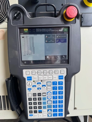 2021 FANUC M10iD/12 Fanuc Robots | K.B. Industries LLC (6)