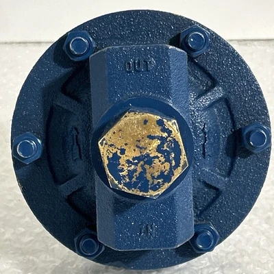 New | in-Stock WATSON MCDANIEL Type O Valves/Fittings Indiana US | J&J Industrial Supply #512716