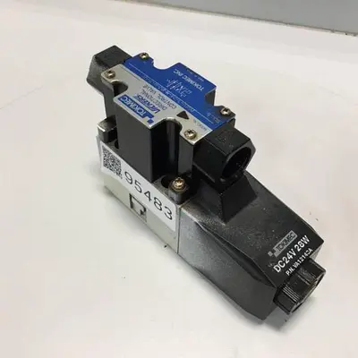 USED VICKERS DG4V32AMP7H750