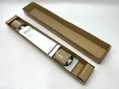 USED RITTAL FRONT TRIM PANEL BOTTOM FOR TS IP54 600X100MM
