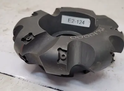 Used INGERSOLL CUTTING TOOLS 36W8B-0607558R11 Misc Industrial Equipment Kentucky US | Aucto #687960