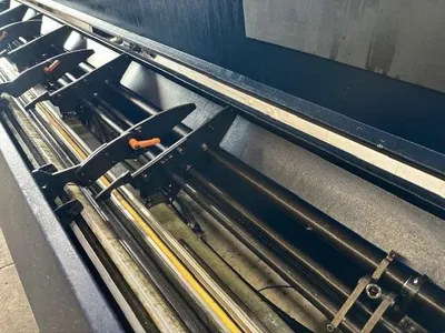 2011 Tsugami S206 CNC Swiss Lathe | Machinery Resources International (11)